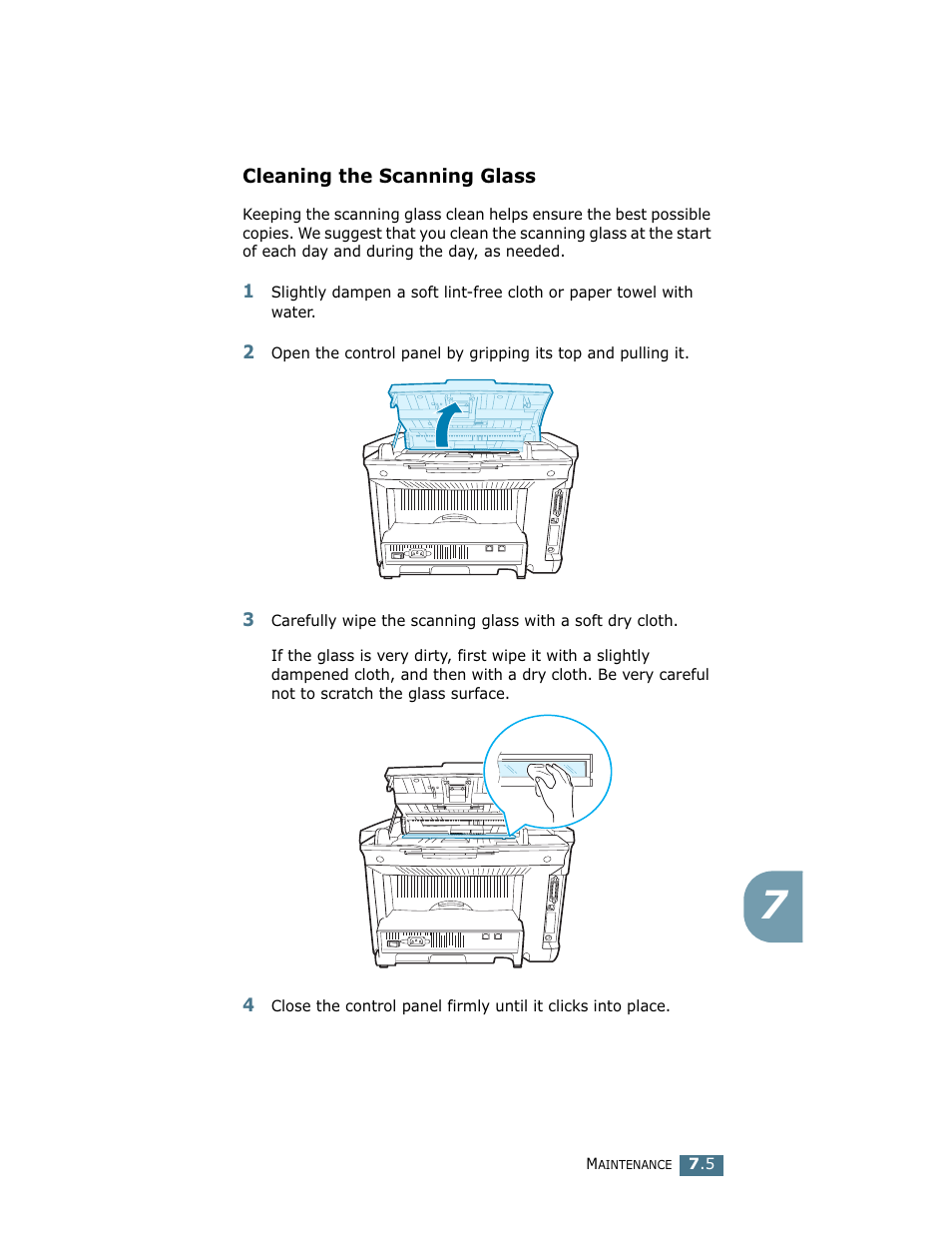 Ricoh Fax 2210L User Manual | Page 332 / 390