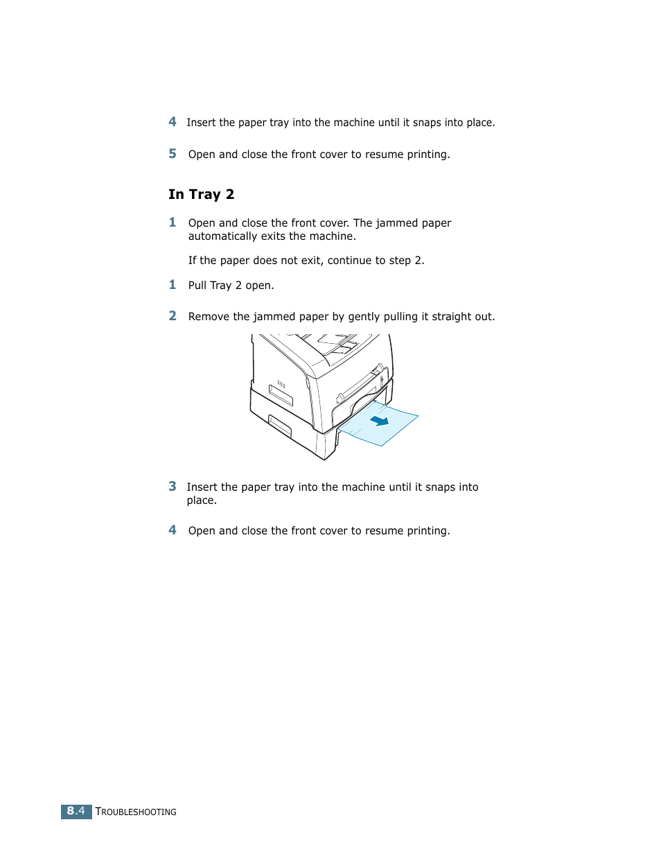 Ricoh Fax 2210L User Manual | Page 341 / 390