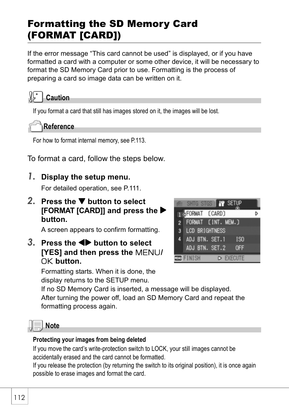 Ricoh CAPLIO R30 User Manual | Page 114 / 184