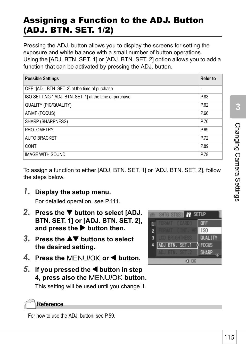 Ricoh CAPLIO R30 User Manual | Page 117 / 184