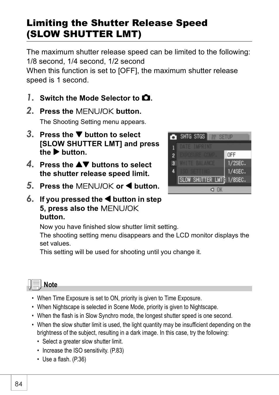 Ricoh CAPLIO R30 User Manual | Page 86 / 184