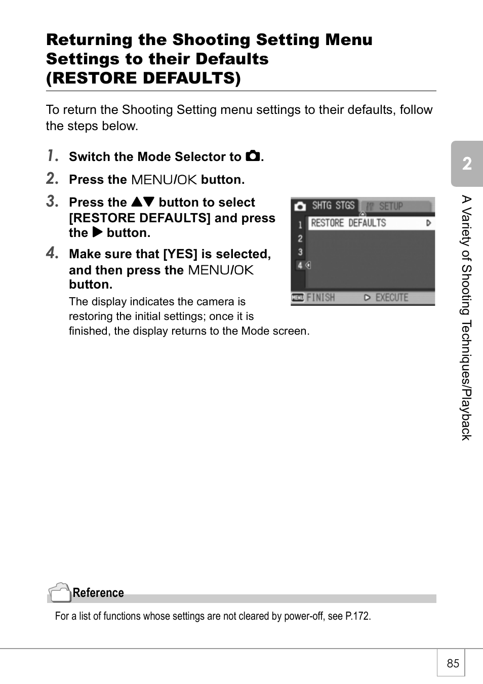 Ricoh CAPLIO R30 User Manual | Page 87 / 184