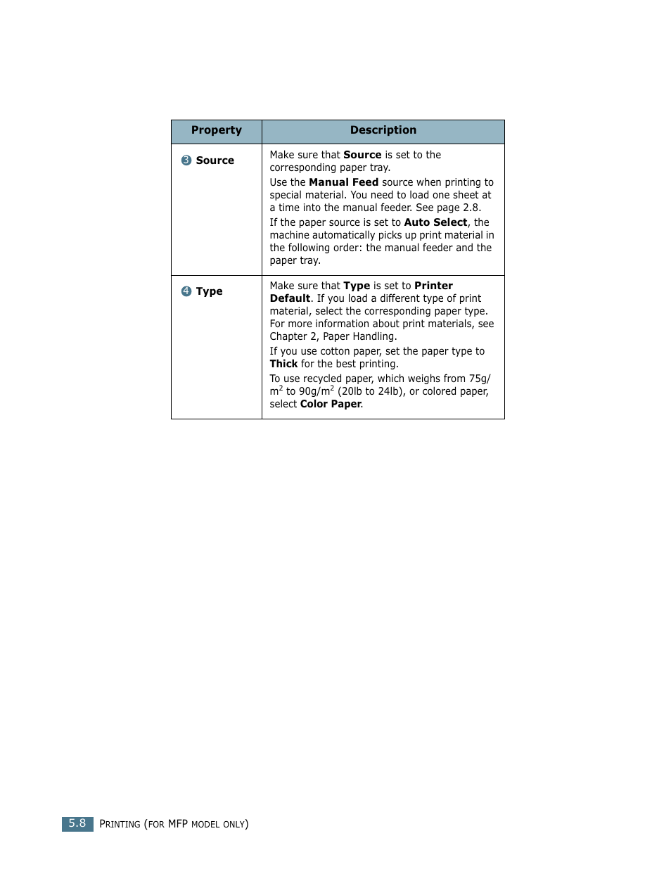 Ricoh LF 125 (H915) User Manual | Page 114 / 390