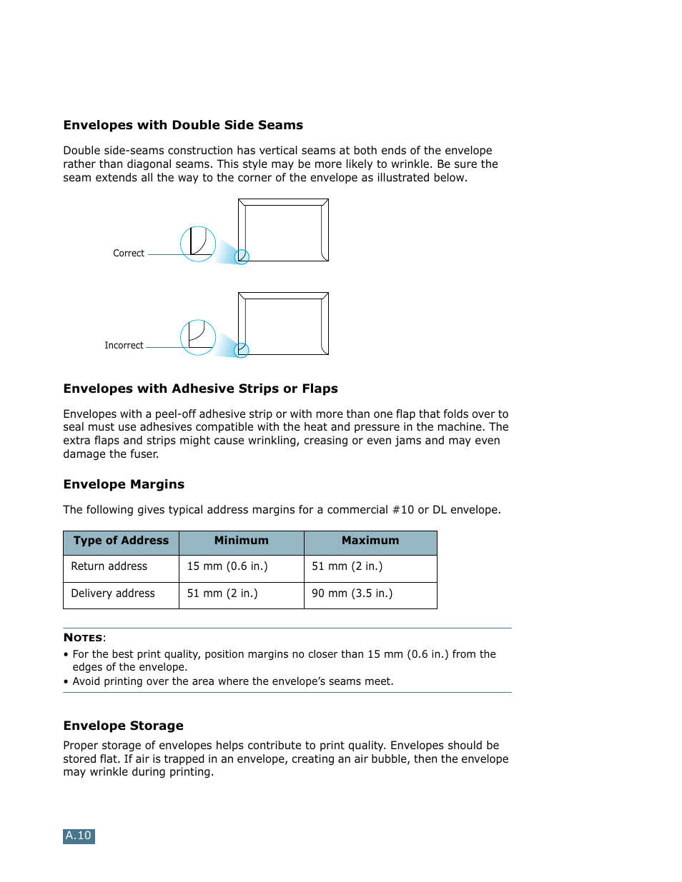 Ricoh LF 125 (H915) User Manual | Page 178 / 390