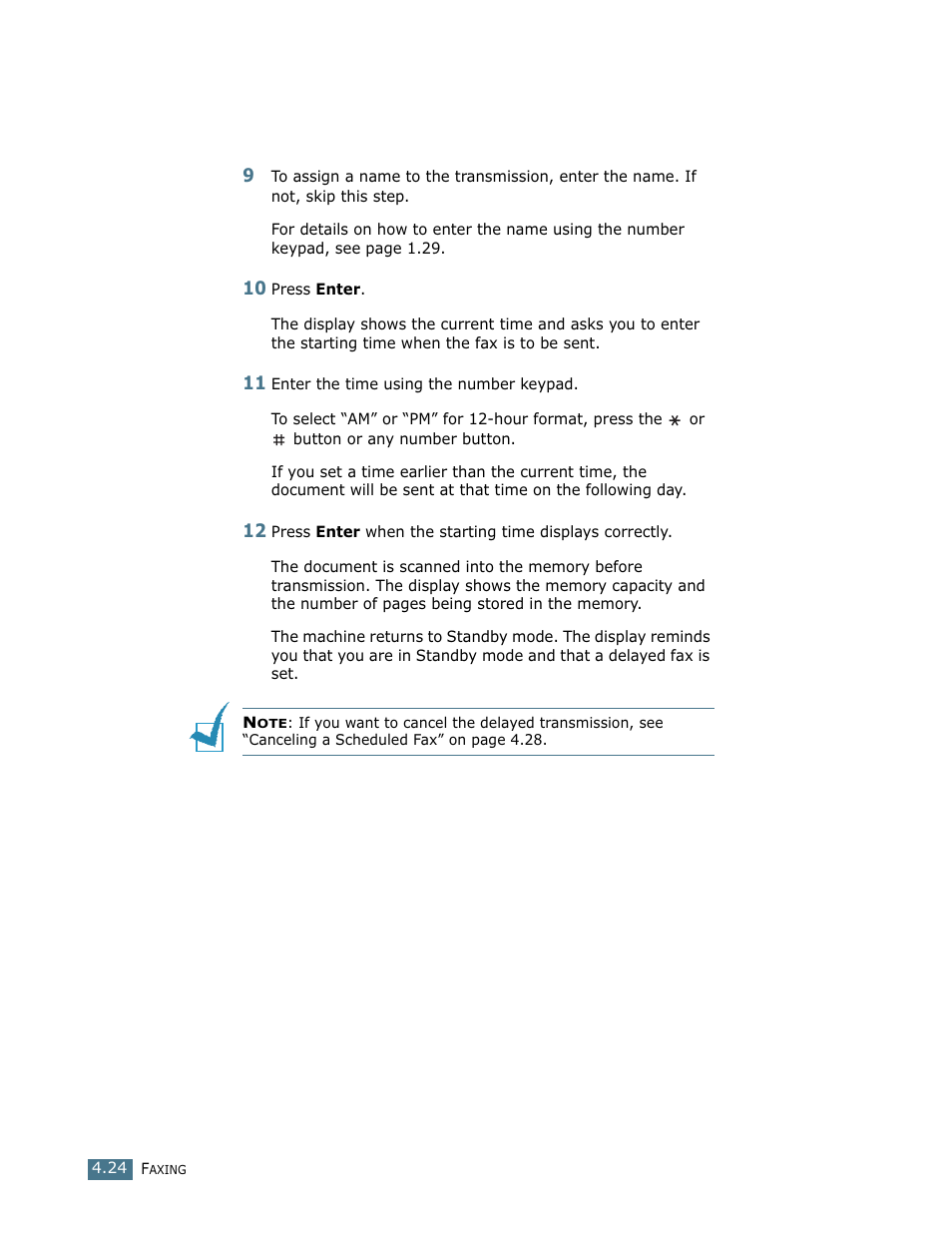 Ricoh LF 125 (H915) User Manual | Page 285 / 390