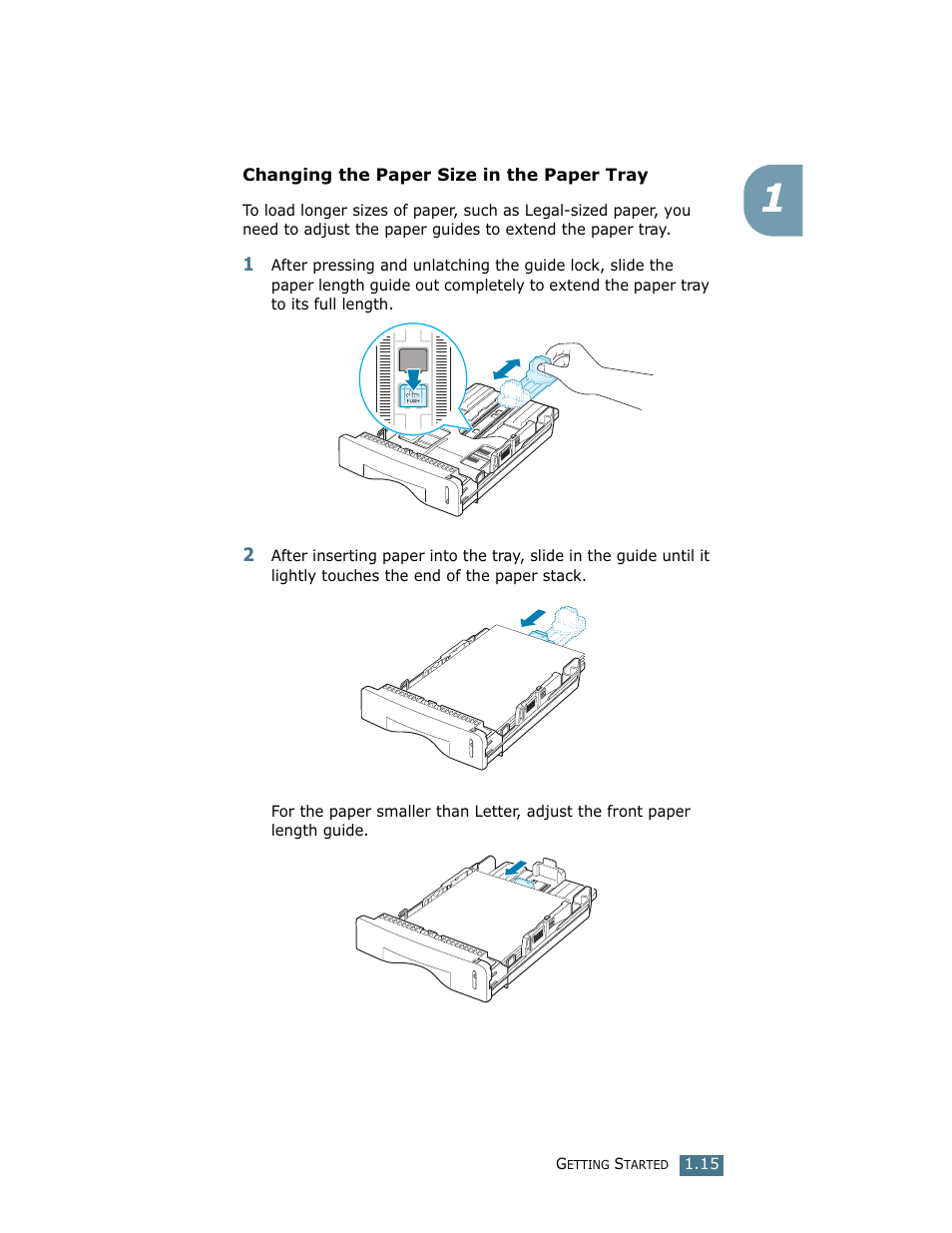 Ricoh LF 125 (H915) User Manual | Page 29 / 390