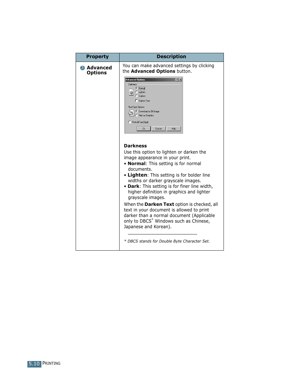 Ricoh LF 125 (H915) User Manual | Page 309 / 390