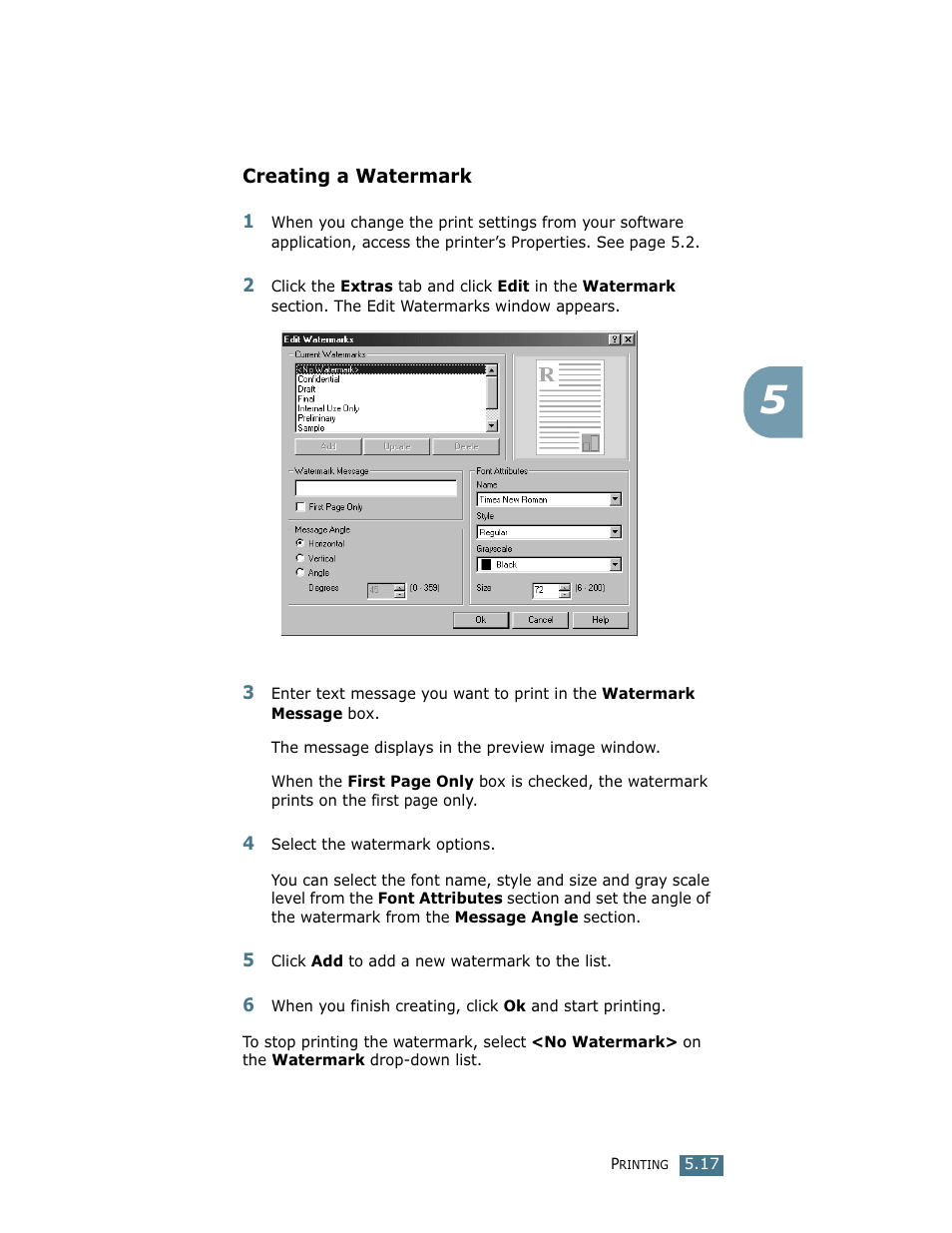 Ricoh LF 125 (H915) User Manual | Page 316 / 390