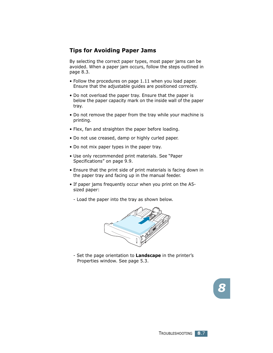 Ricoh LF 125 (H915) User Manual | Page 344 / 390