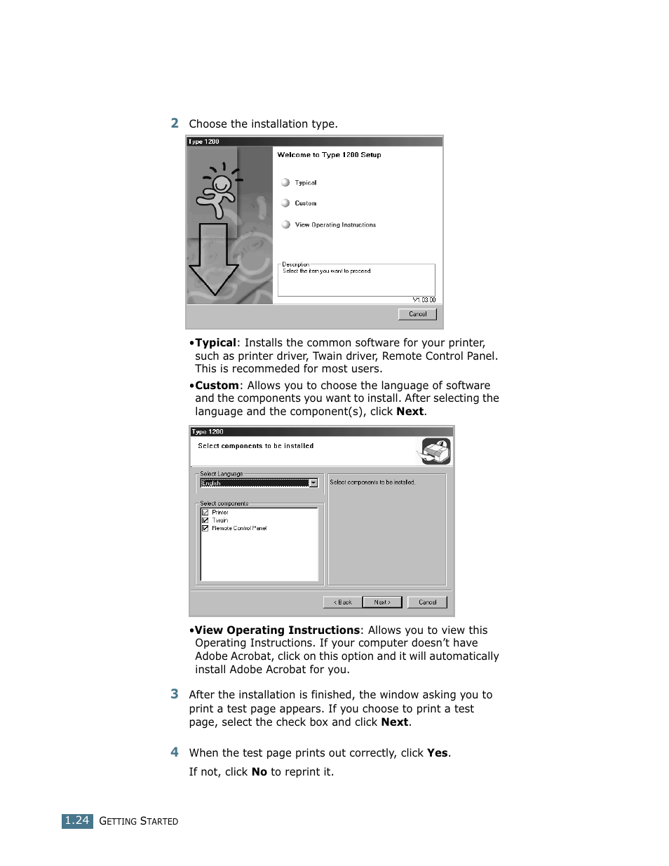 Ricoh LF 125 (H915) User Manual | Page 38 / 390