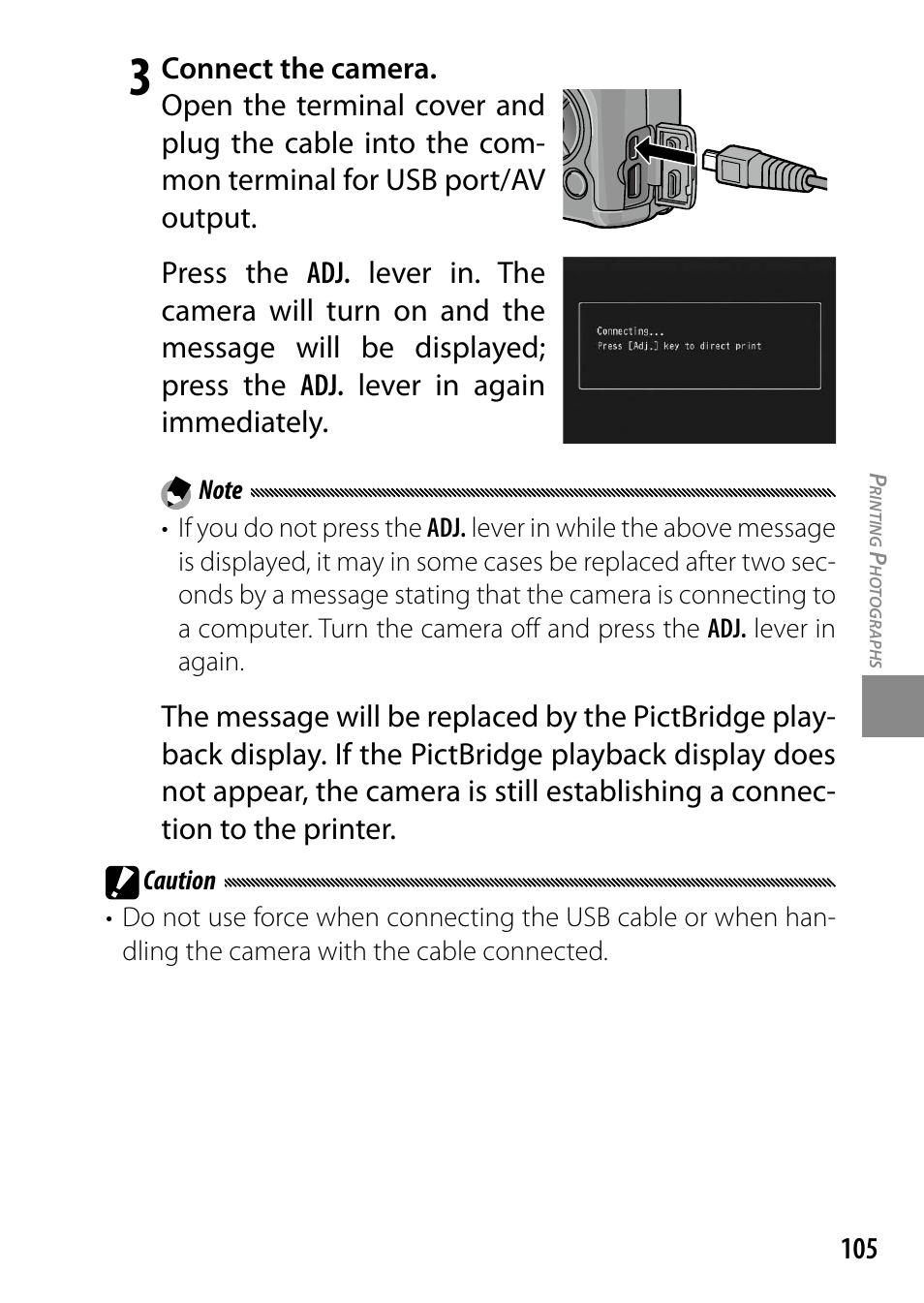 Ricoh DIGITAL CAMERA GR User Manual | Page 115 / 181