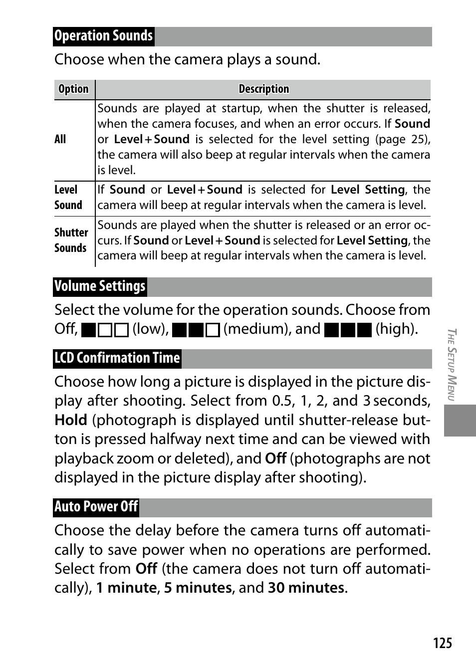 Ricoh DIGITAL CAMERA GR User Manual | Page 135 / 181