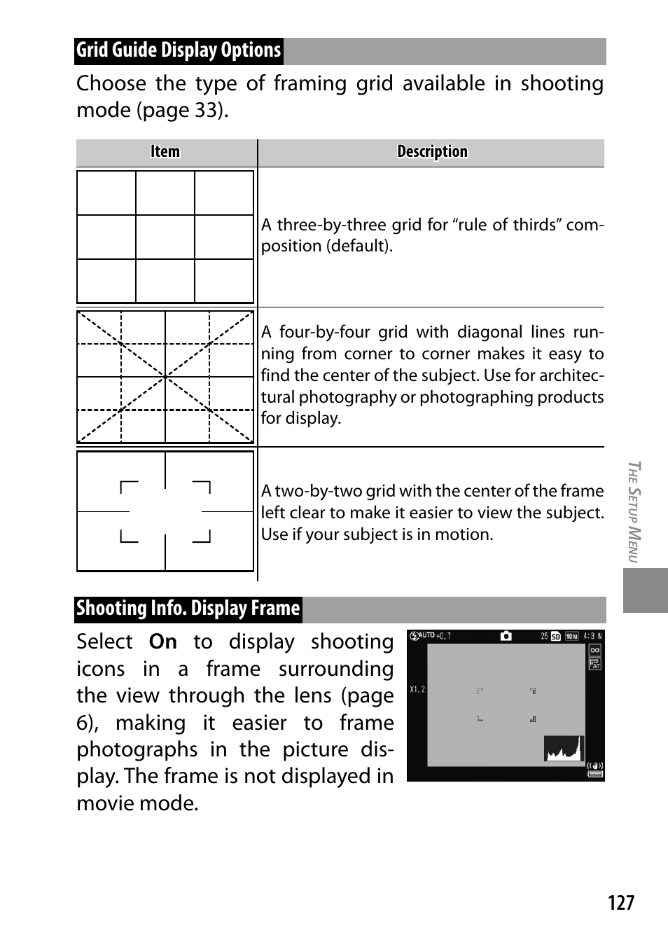 Ricoh DIGITAL CAMERA GR User Manual | Page 137 / 181