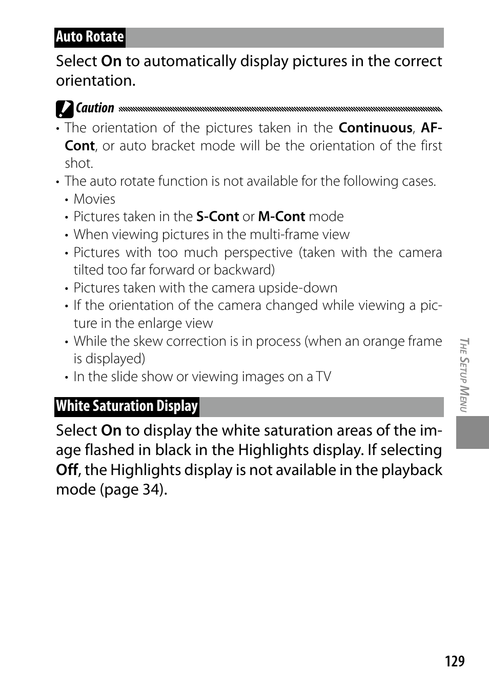 Ricoh DIGITAL CAMERA GR User Manual | Page 139 / 181