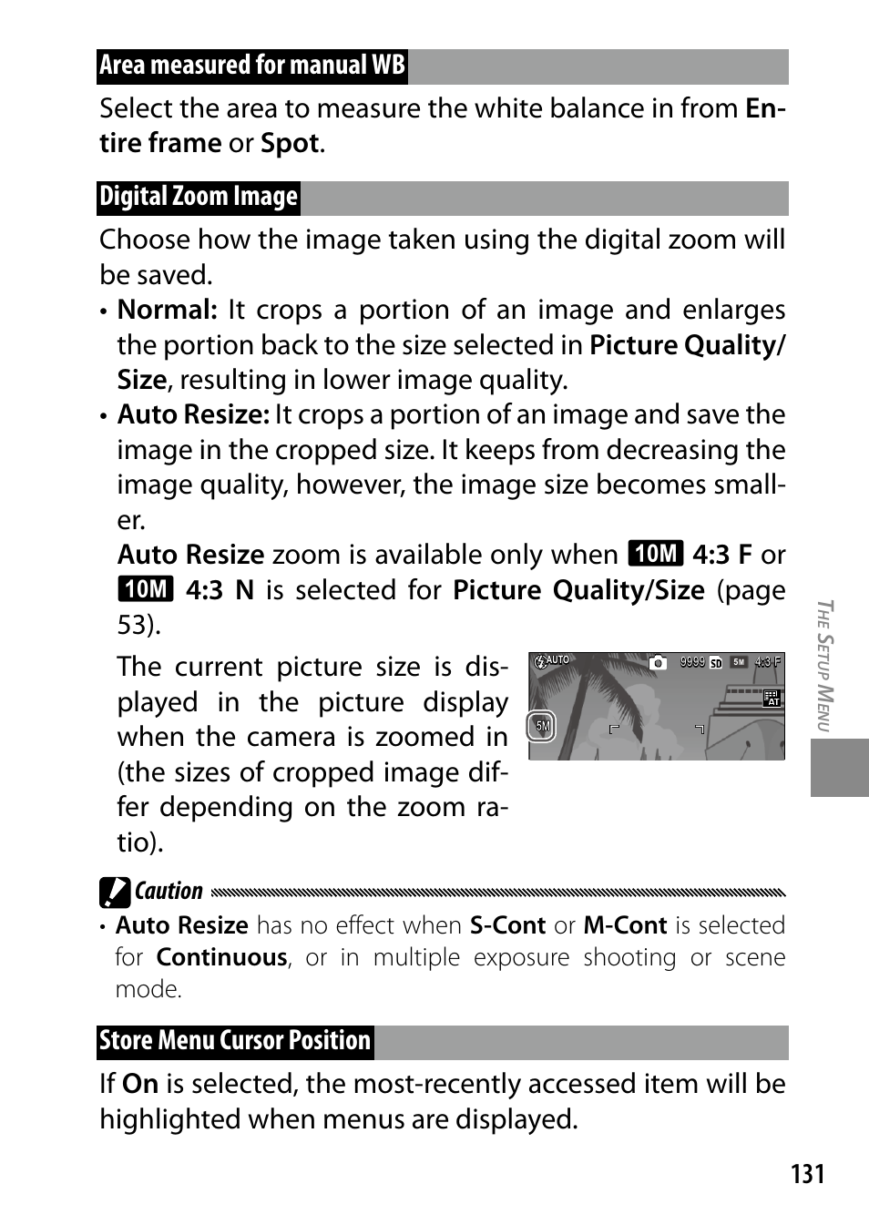 Ricoh DIGITAL CAMERA GR User Manual | Page 141 / 181