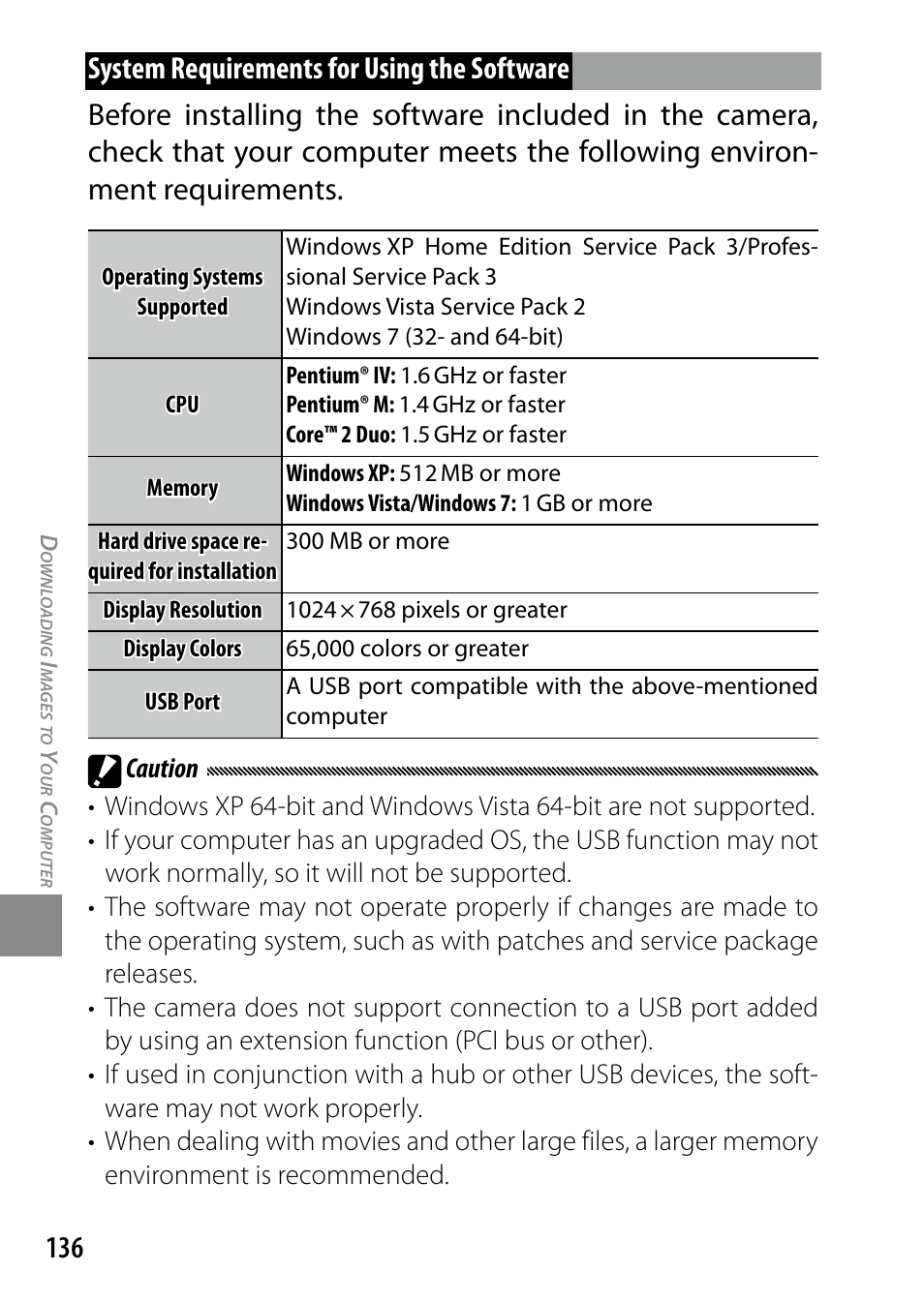 Ricoh DIGITAL CAMERA GR User Manual | Page 146 / 181