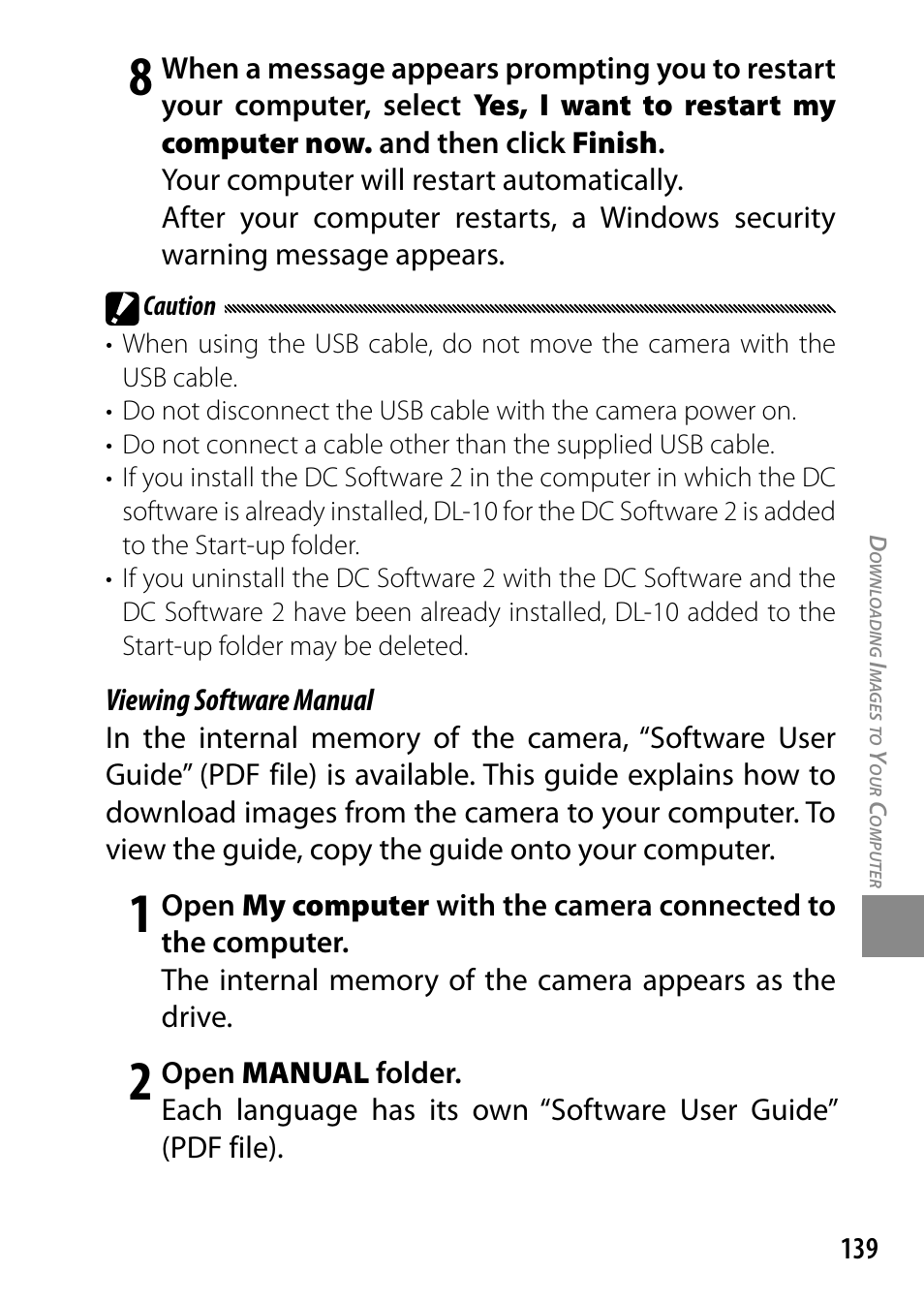 Ricoh DIGITAL CAMERA GR User Manual | Page 149 / 181