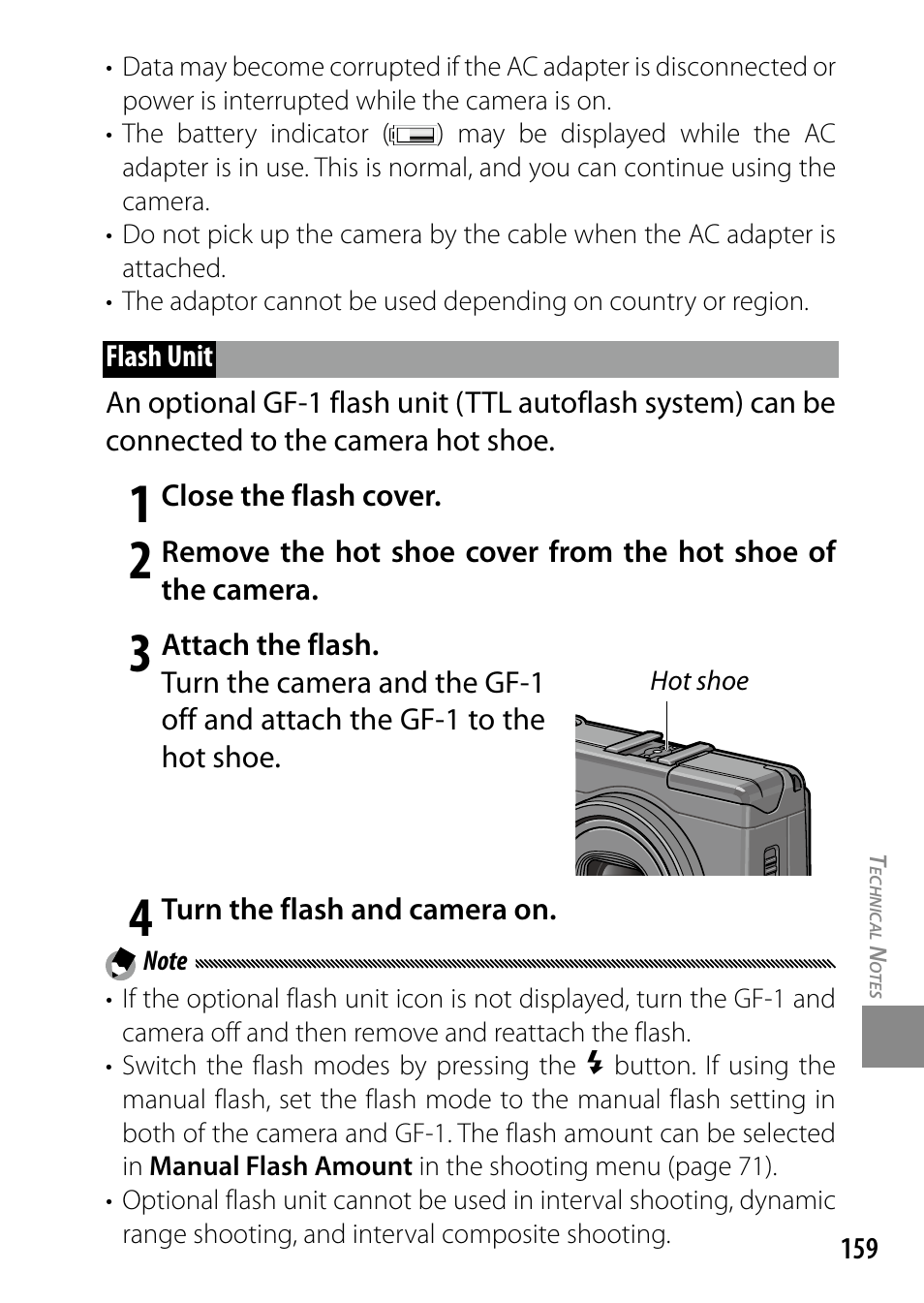 Ricoh DIGITAL CAMERA GR User Manual | Page 169 / 181