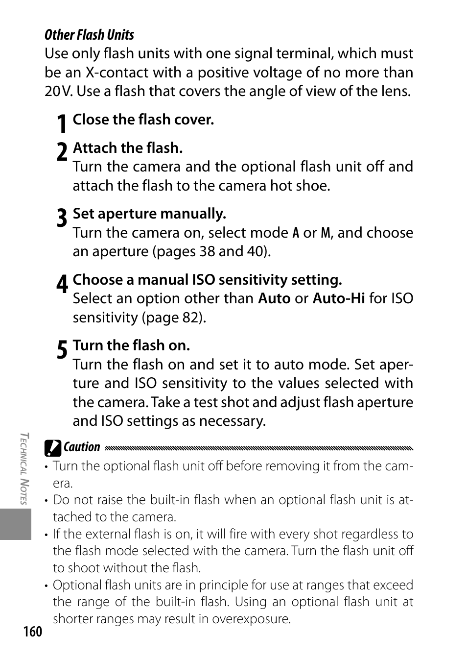 Ricoh DIGITAL CAMERA GR User Manual | Page 170 / 181