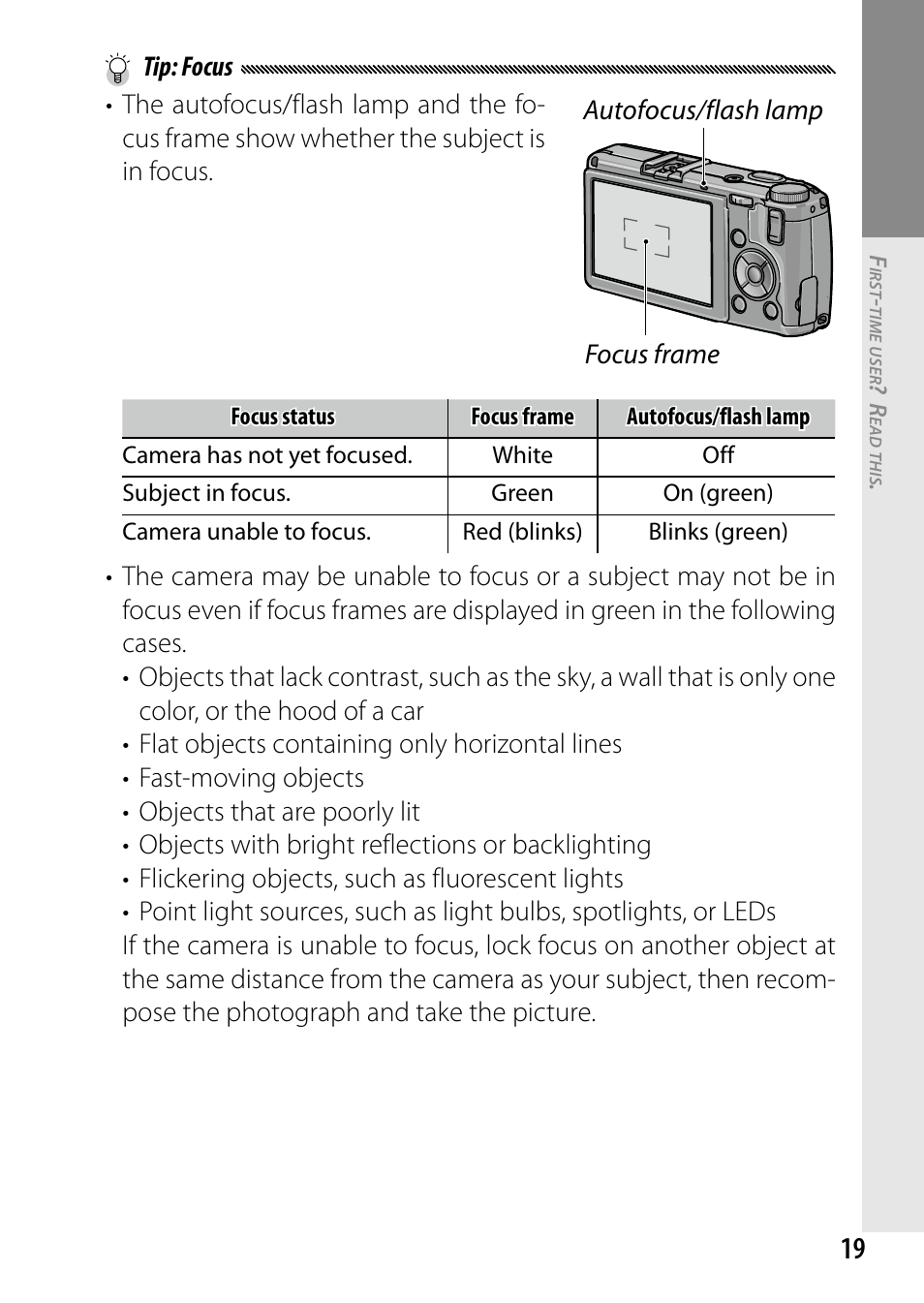 Ricoh DIGITAL CAMERA GR User Manual | Page 29 / 181