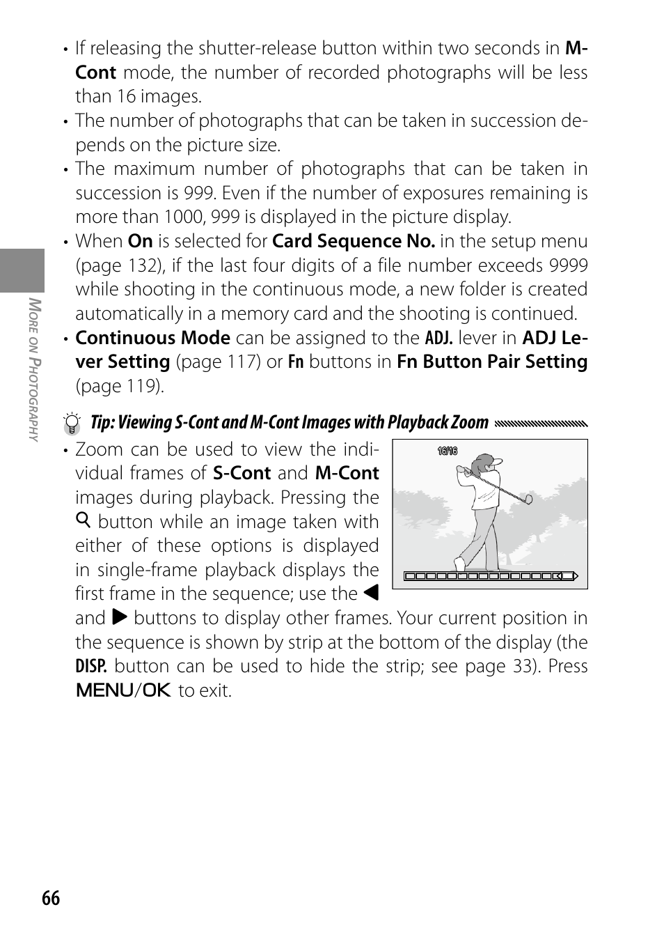 Ricoh DIGITAL CAMERA GR User Manual | Page 76 / 181