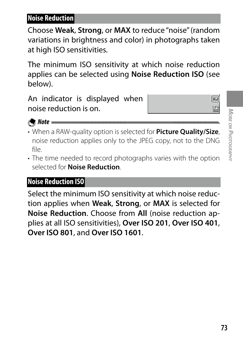 Ricoh DIGITAL CAMERA GR User Manual | Page 83 / 181