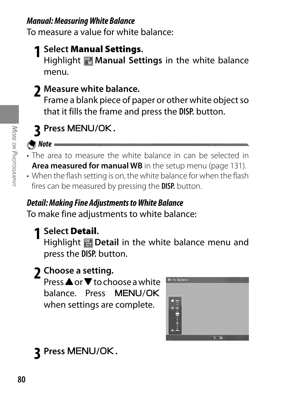 Ricoh DIGITAL CAMERA GR User Manual | Page 90 / 181