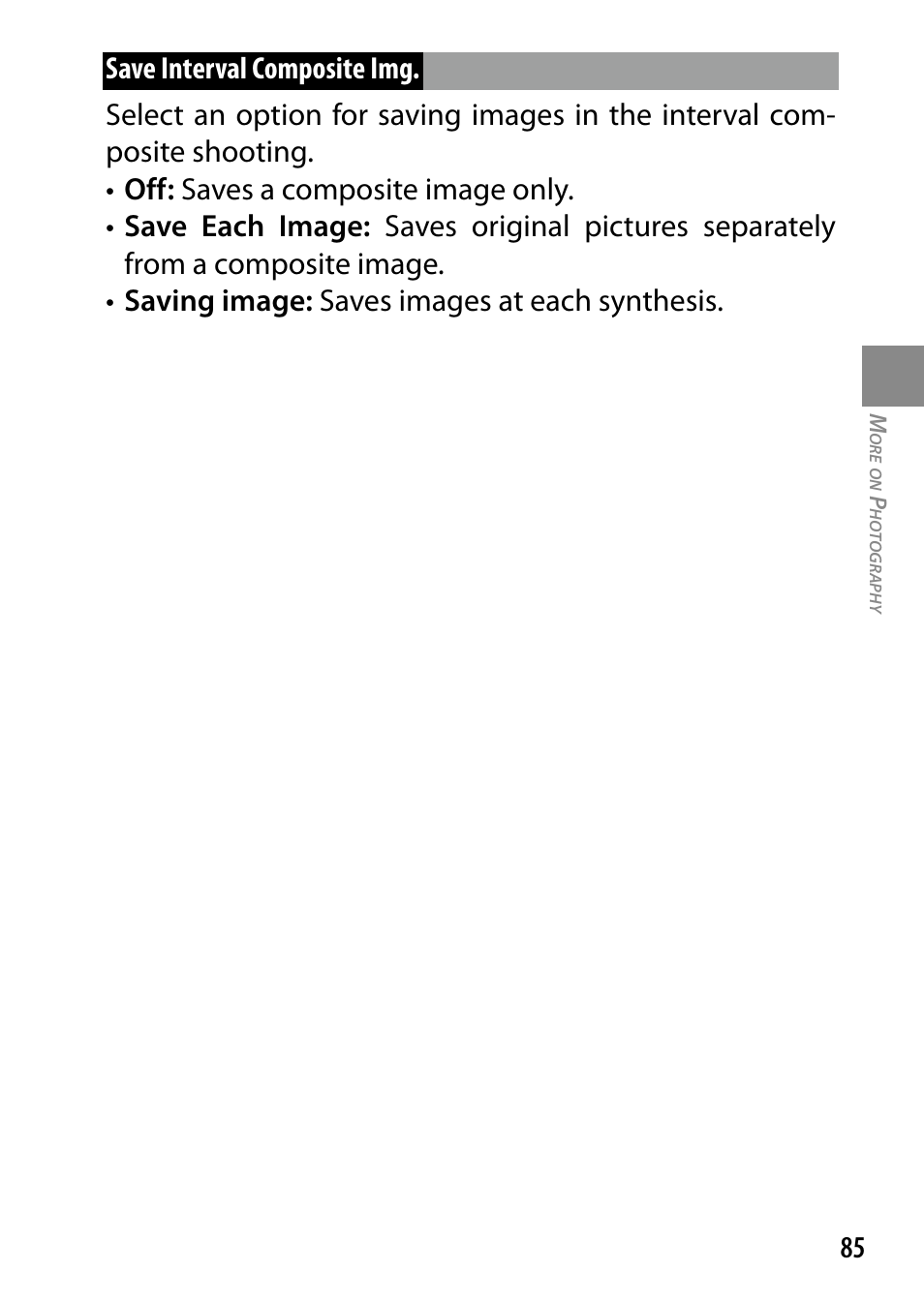 Ricoh DIGITAL CAMERA GR User Manual | Page 95 / 181