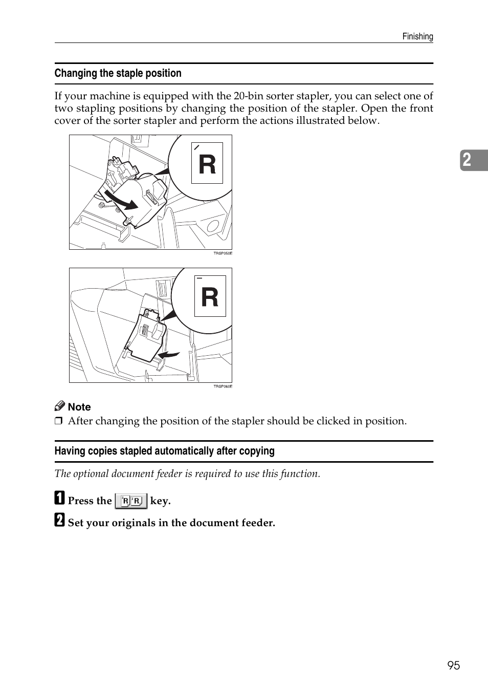 Ricoh 4506 User Manual | Page 107 / 222