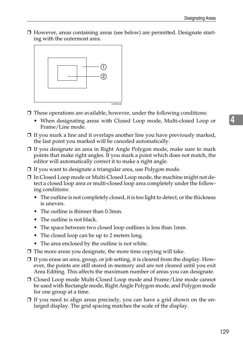Ricoh 4506 User Manual | Page 141 / 222