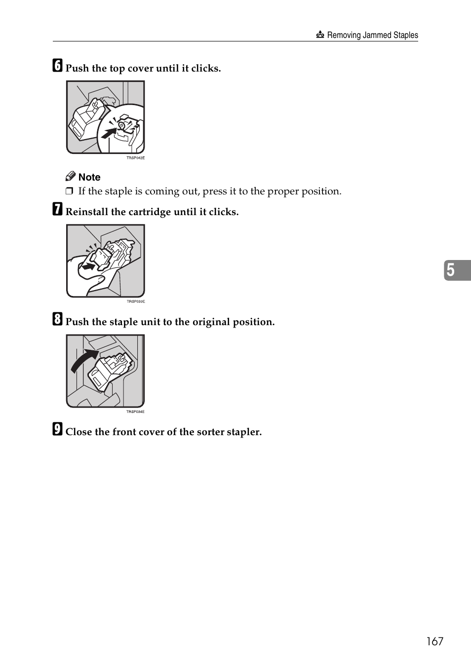 Ricoh 4506 User Manual | Page 179 / 222