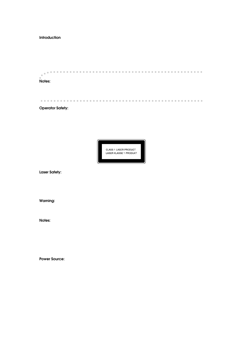 Ricoh AFICIO 180 User Manual | Page 2 / 116