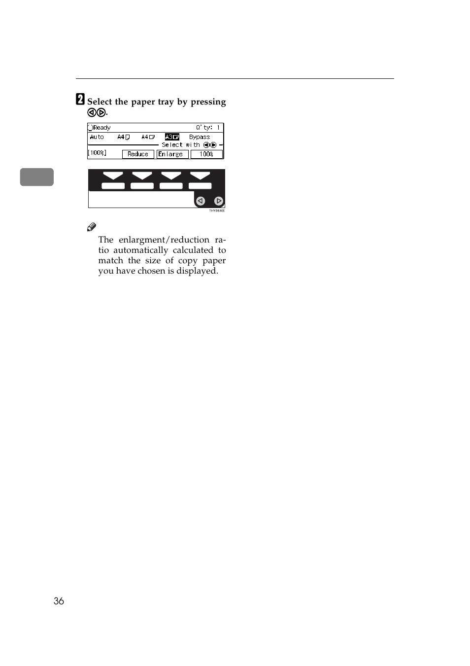 Ricoh AFICIO 180 User Manual | Page 52 / 116