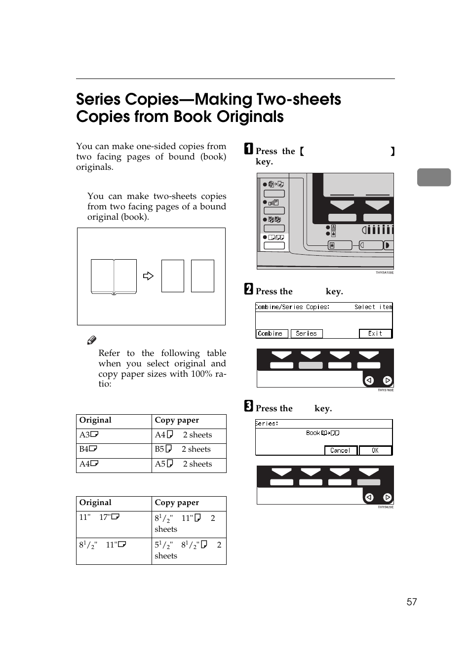 Ricoh AFICIO 180 User Manual | Page 73 / 116