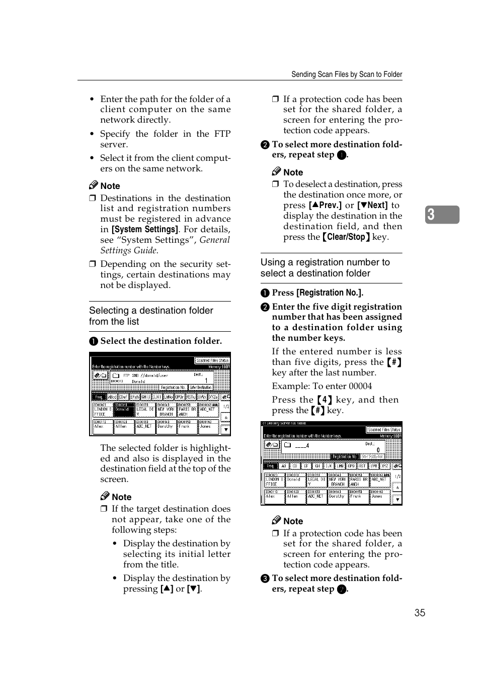 Ricoh Type 480 User Manual | Page 43 / 128