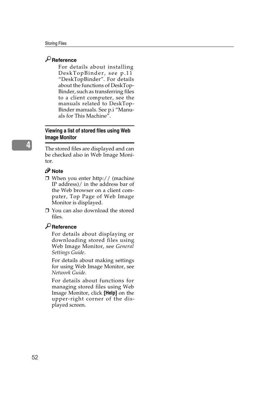 Ricoh 3260 User Manual | Page 60 / 132