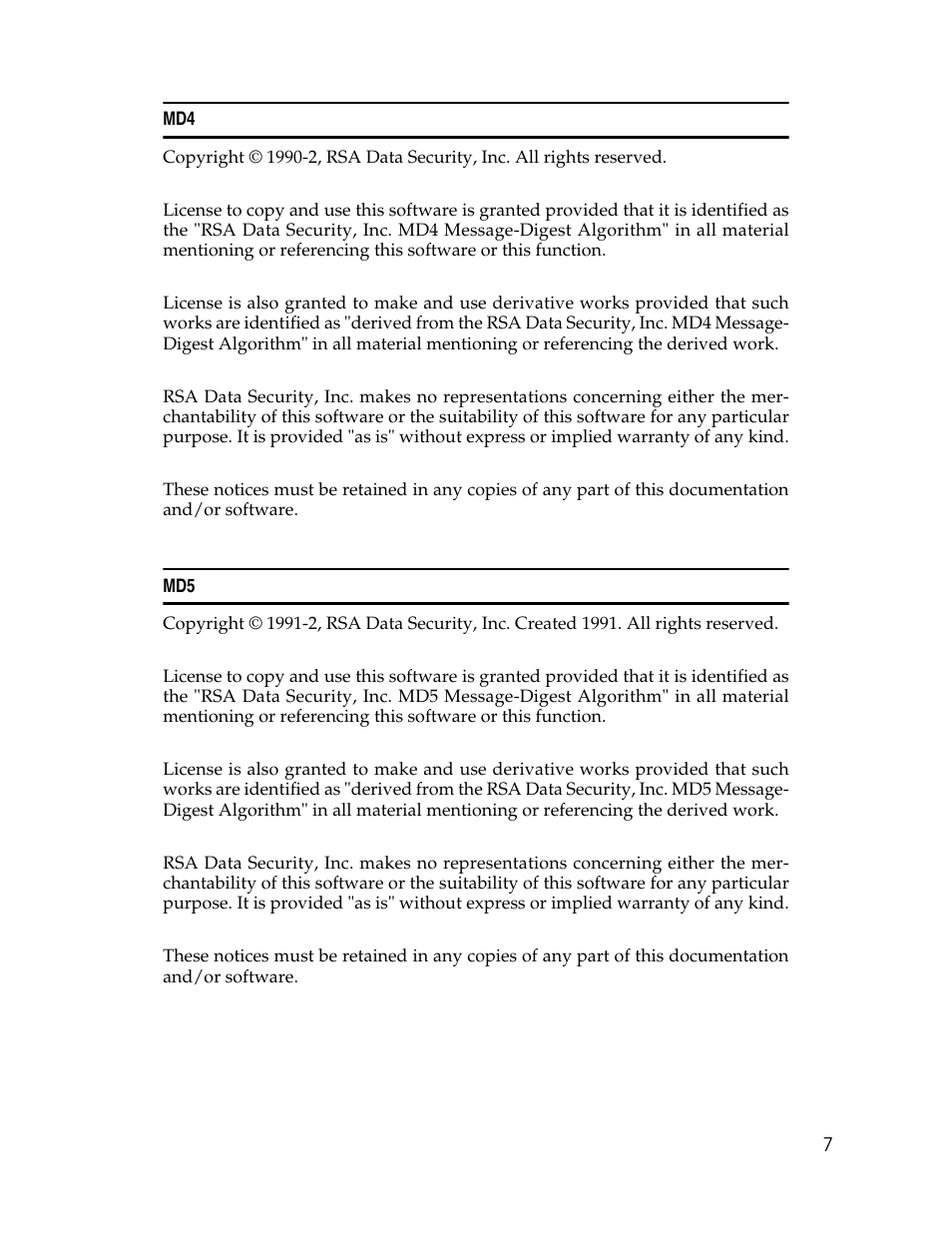 Ricoh Aficio 2025 User Manual | Page 19 / 182