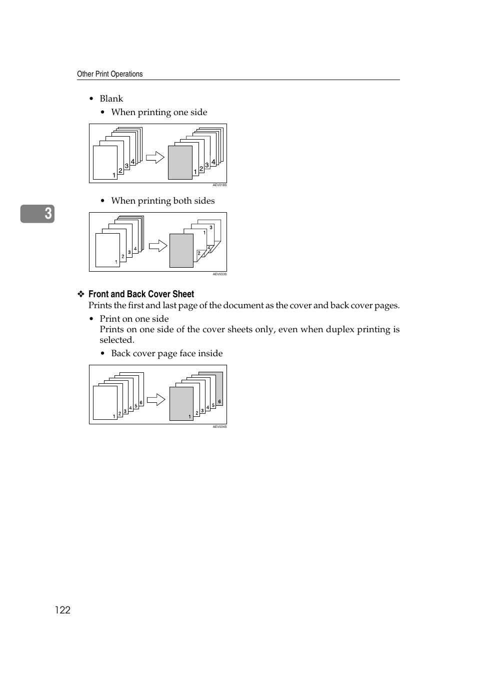 Ricoh Aficio MP MP C3500/C4500 User Manual | Page 130 / 166