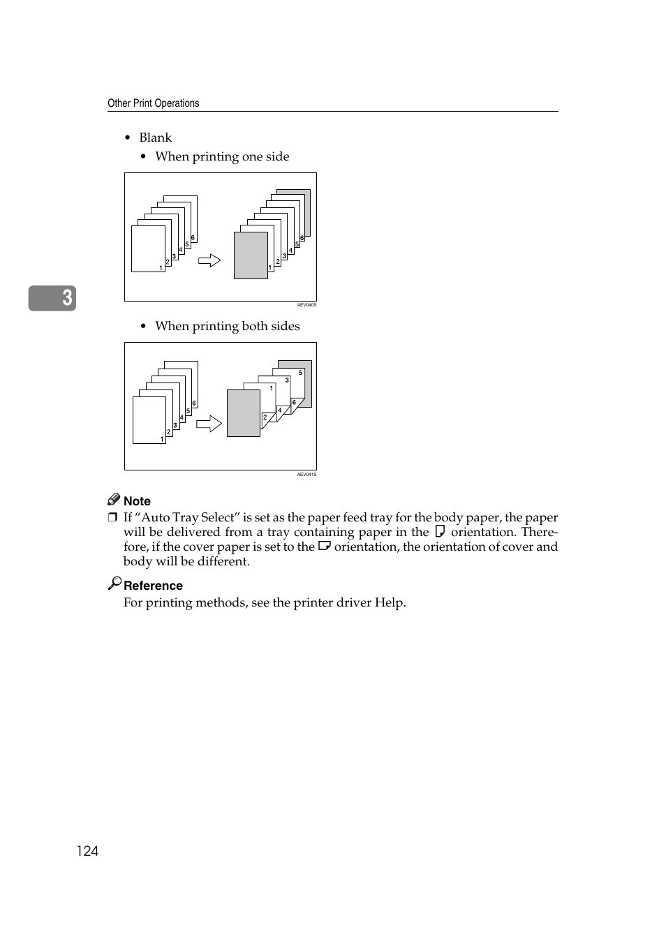 Ricoh Aficio MP MP C3500/C4500 User Manual | Page 132 / 166