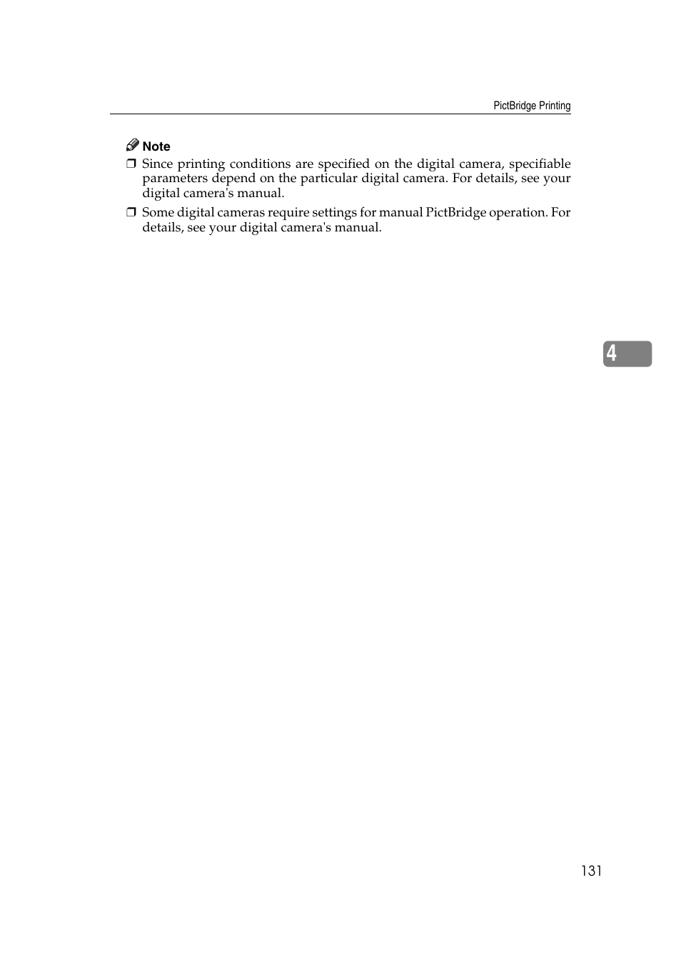 Ricoh Aficio MP MP C3500/C4500 User Manual | Page 139 / 166