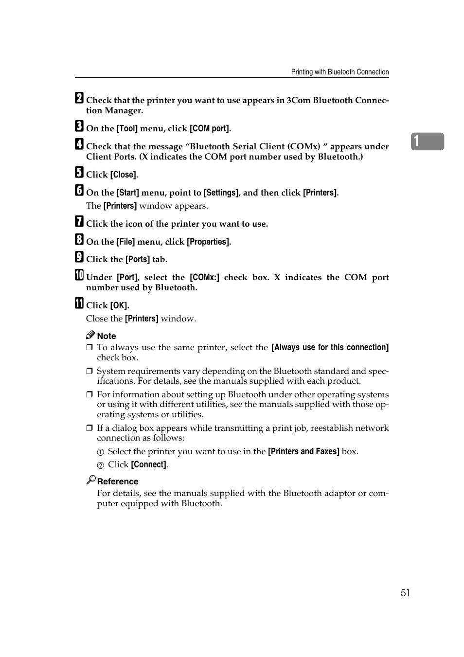 Ricoh Aficio MP MP C3500/C4500 User Manual | Page 59 / 166