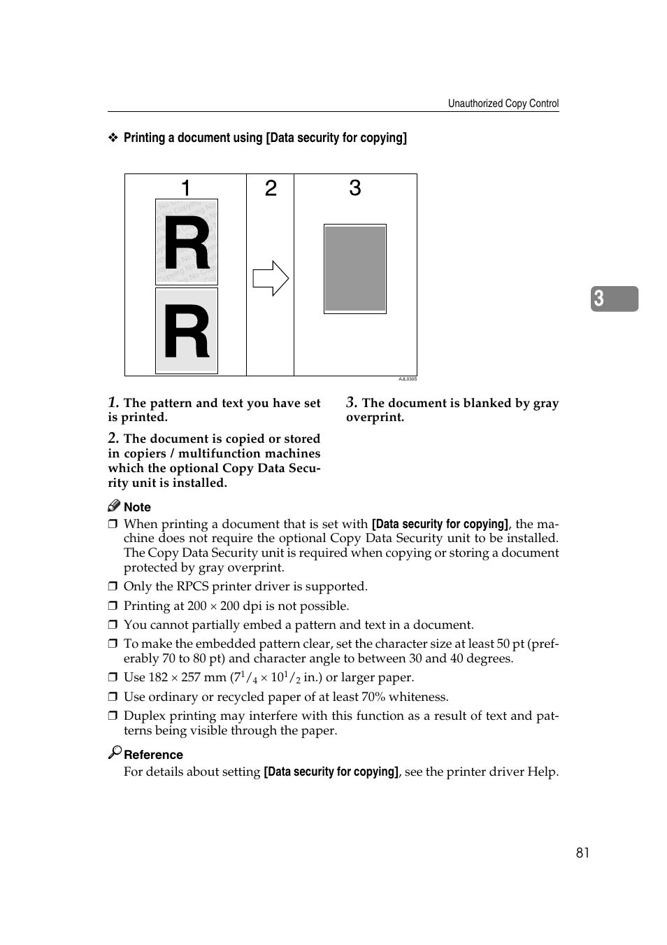 Ricoh Aficio MP MP C3500/C4500 User Manual | Page 89 / 166