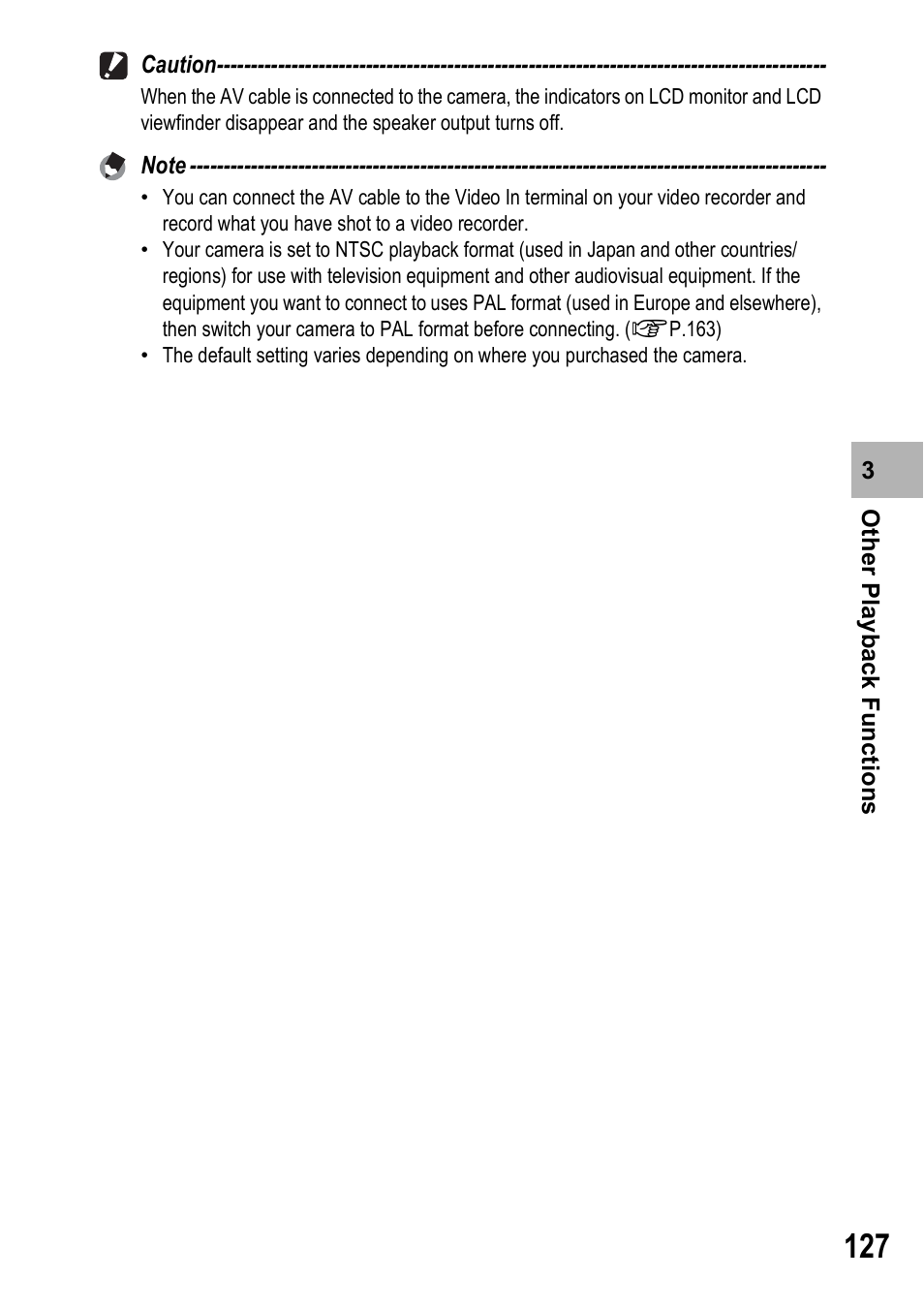 Ricoh GX100VF User Manual | Page 129 / 218
