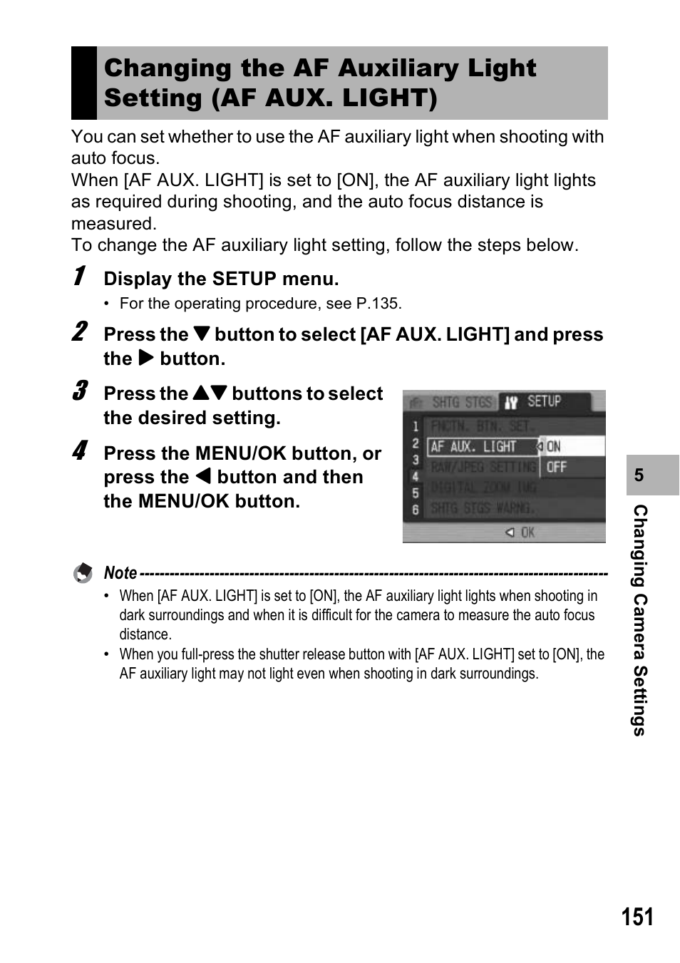 Ricoh GX100VF User Manual | Page 153 / 218