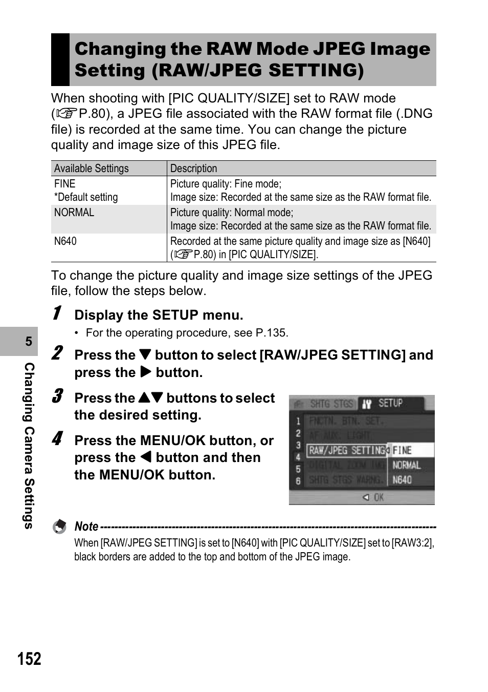 Ricoh GX100VF User Manual | Page 154 / 218