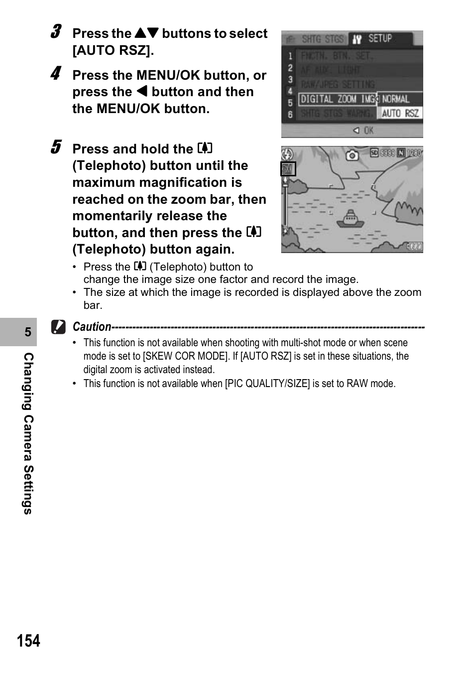 Ricoh GX100VF User Manual | Page 156 / 218