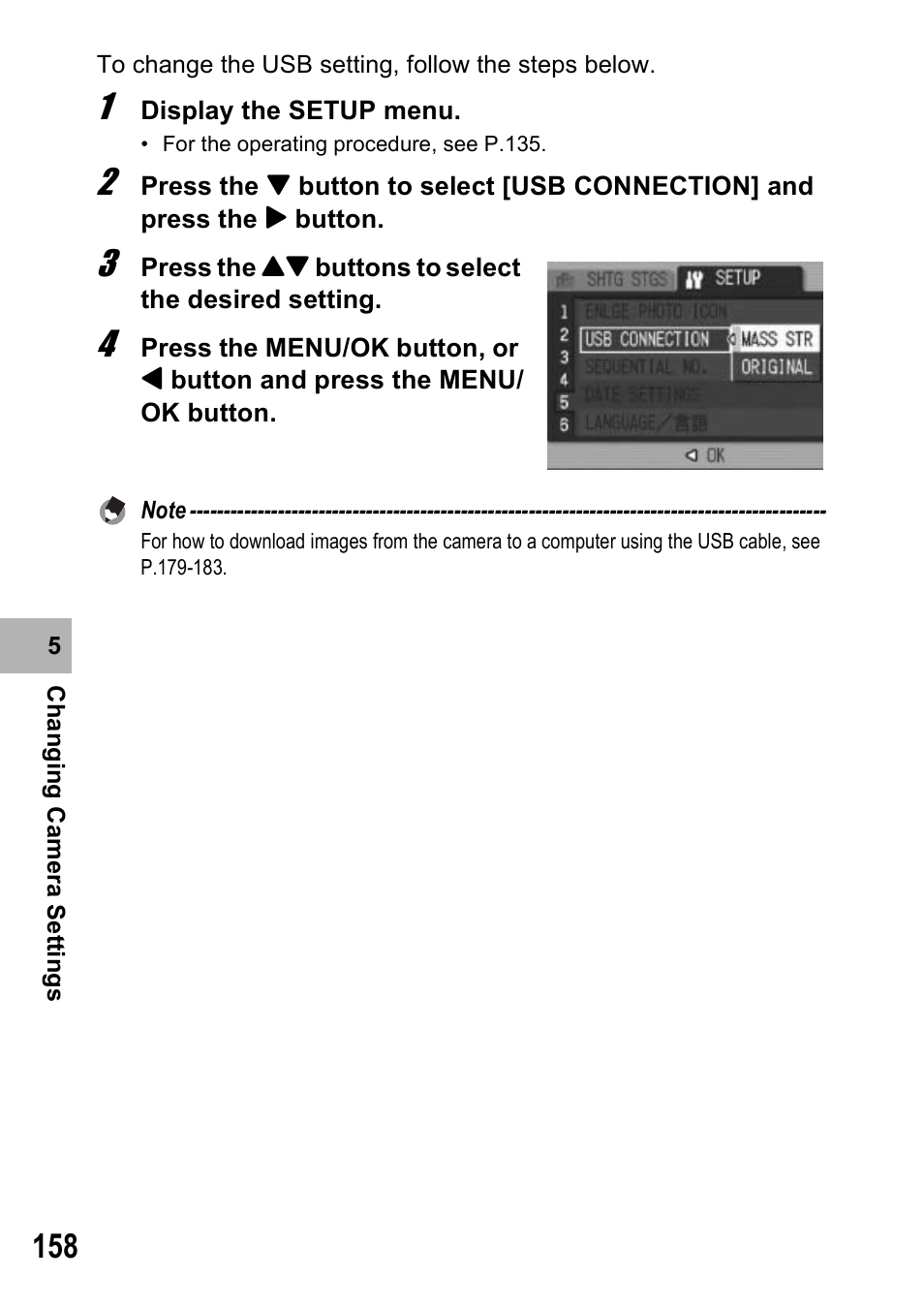 Ricoh GX100VF User Manual | Page 160 / 218