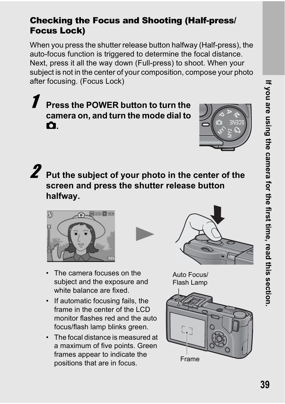 Ricoh GX100VF User Manual | Page 41 / 218