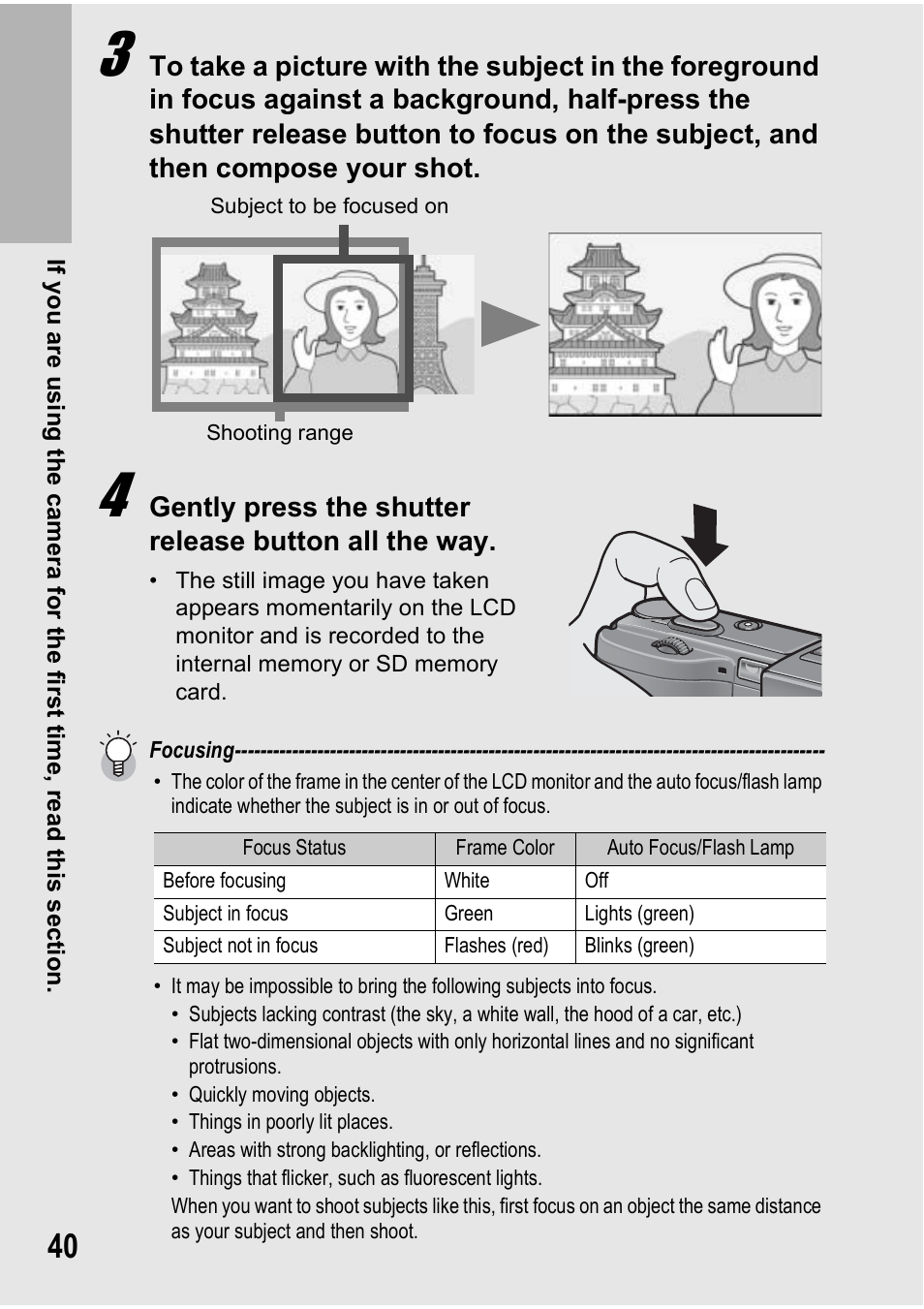 Ricoh GX100VF User Manual | Page 42 / 218