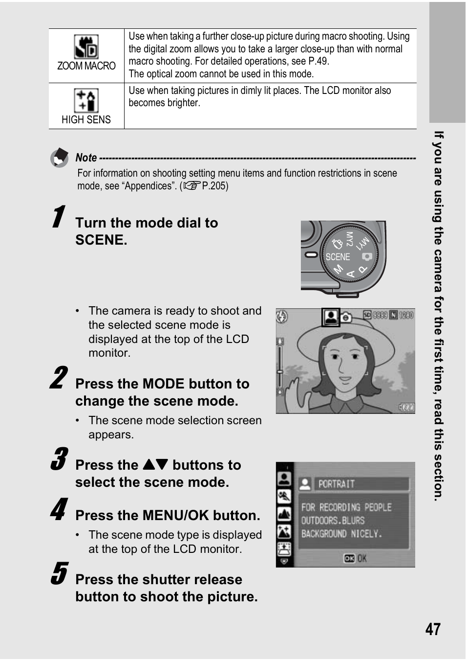 Ricoh GX100VF User Manual | Page 49 / 218